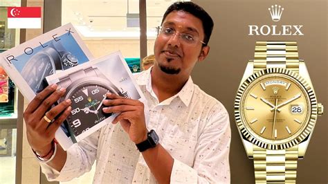 how to start rolex watch